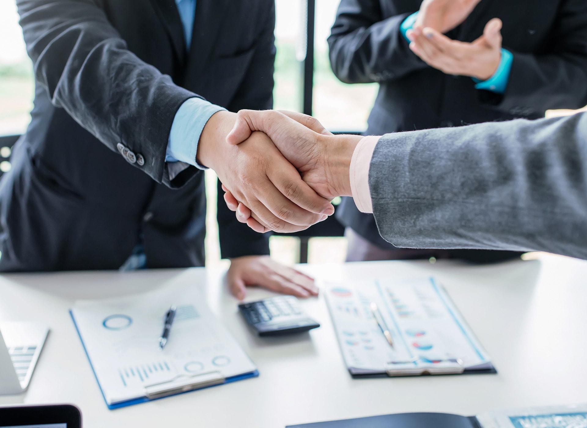 Corbett Business Group